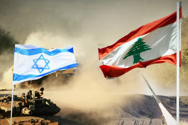 محادثات لبنان وإسرائيل في واشنطن